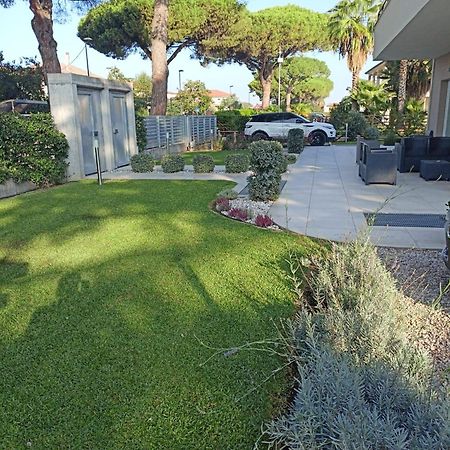 Assteas Rooms Paestum Exterior foto